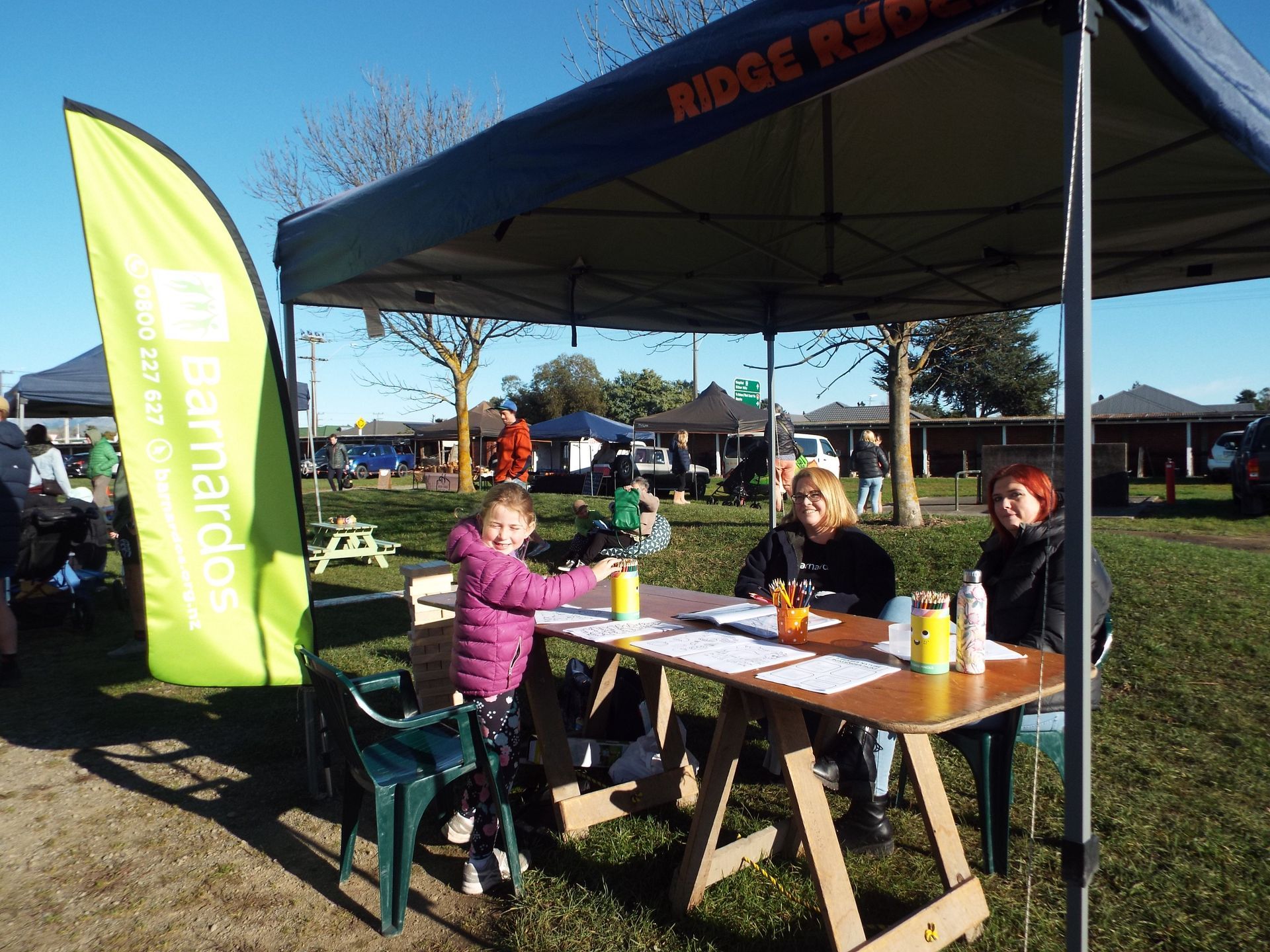 Marlborough Farmers Market news 2022