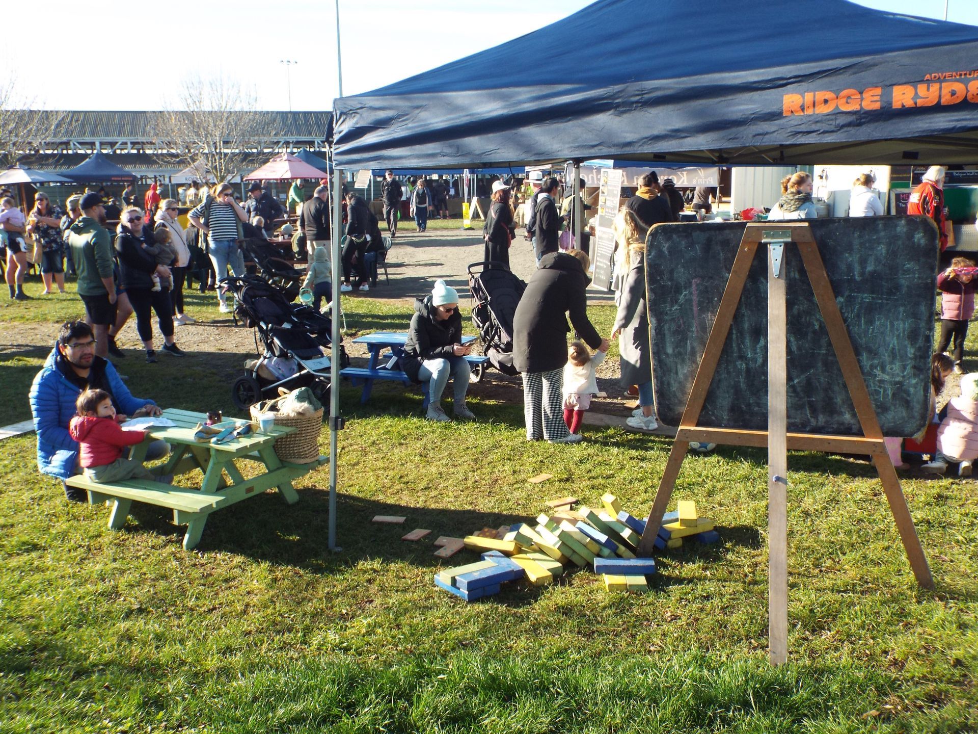 Marlborough Farmers Market news 2022