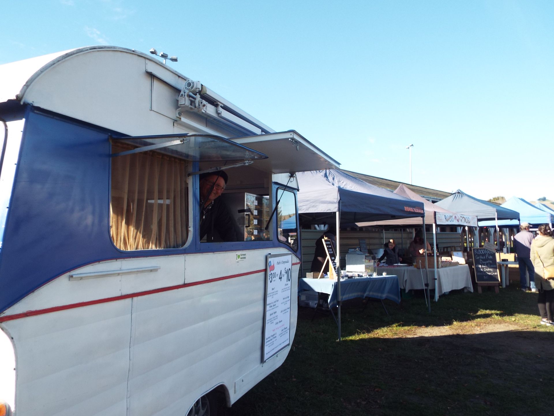 Marlborough Farmers Market news 2022