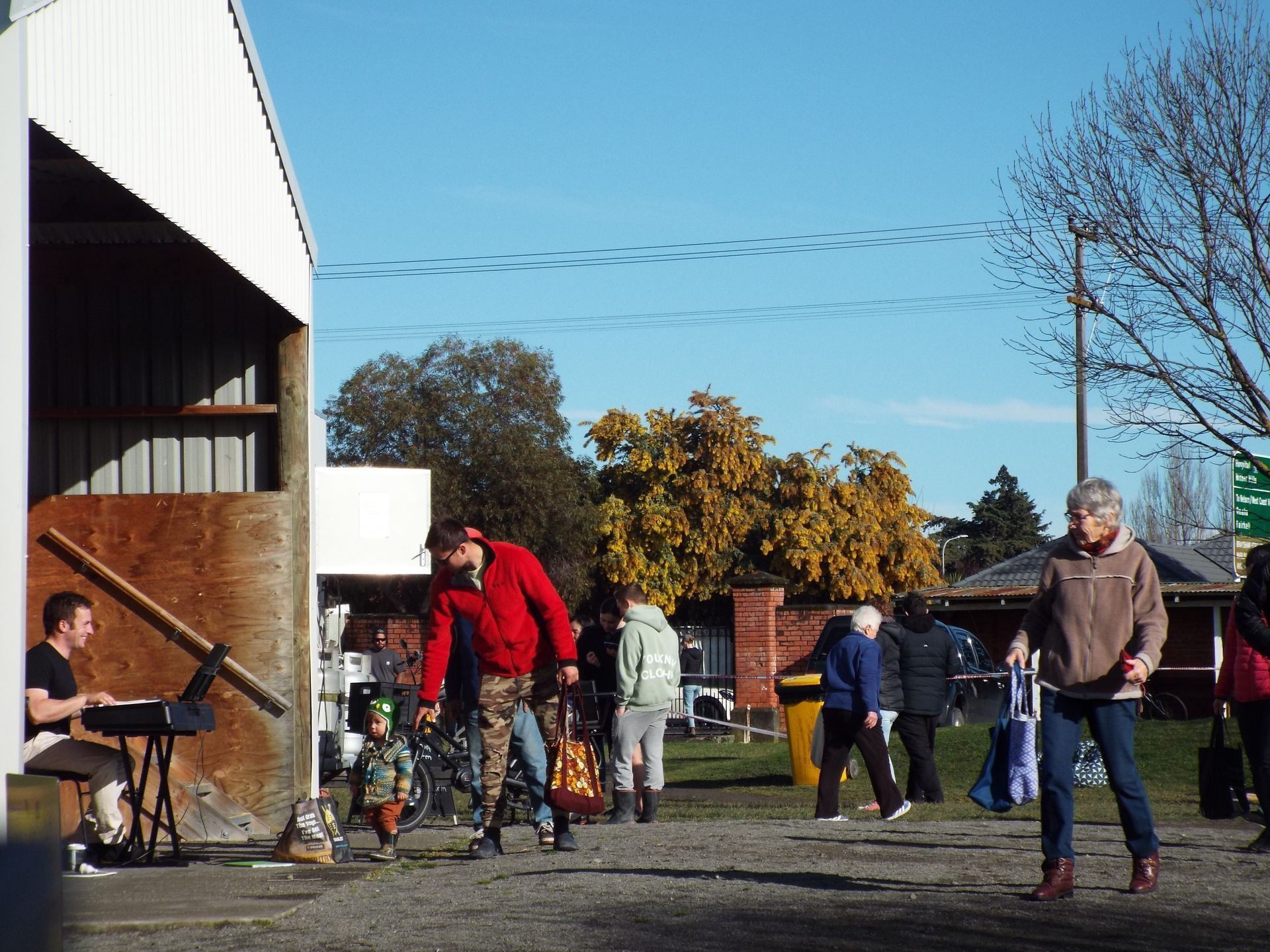 Marlborough Farmers Market news 2022