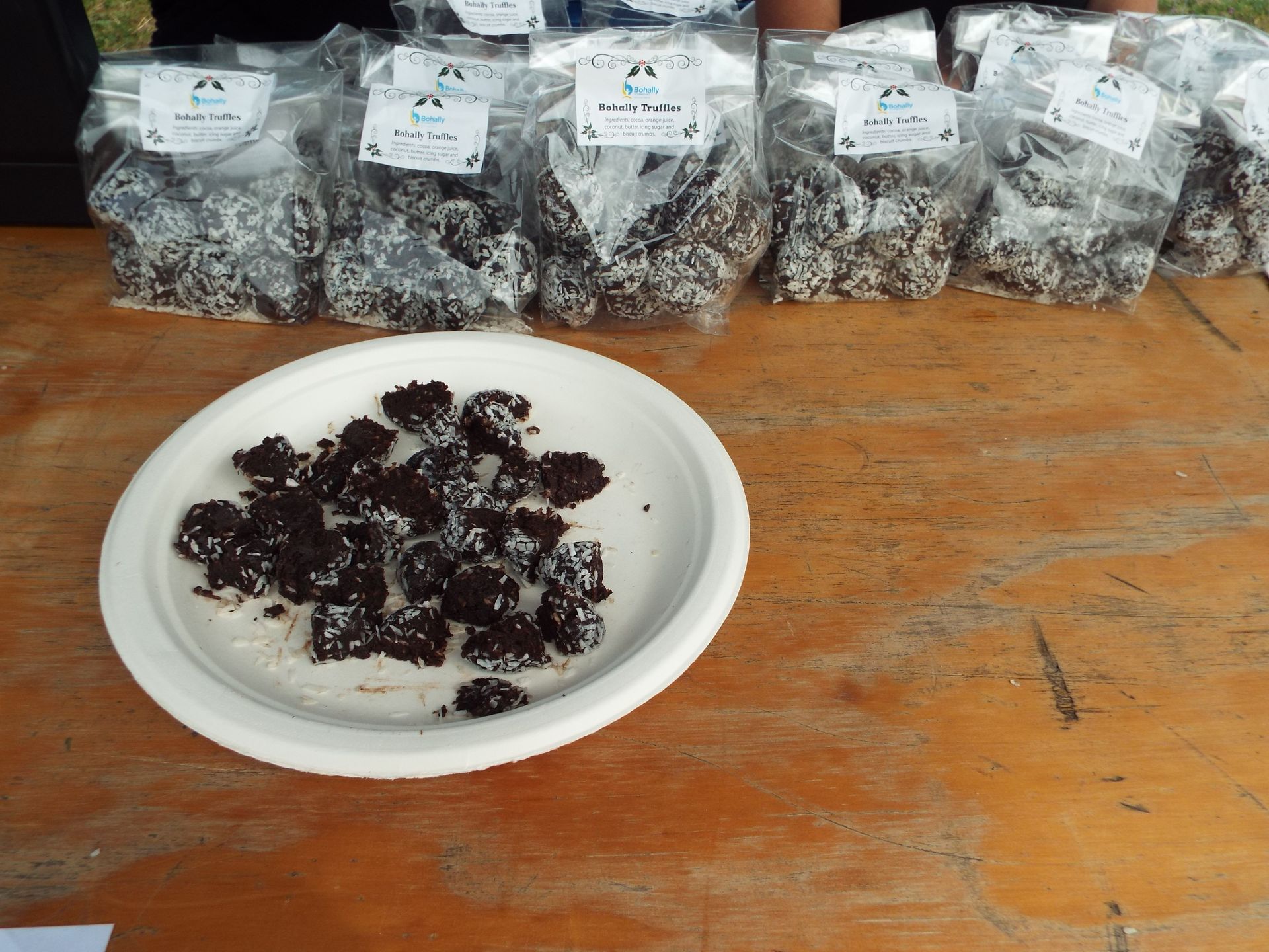 Marlborough farmers market news 2023