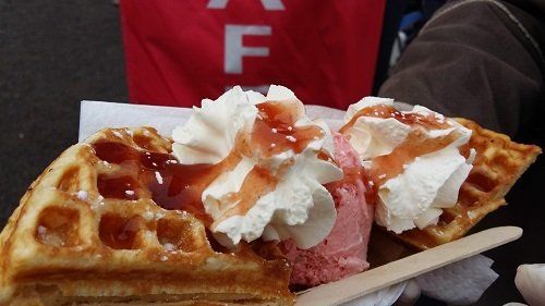 Marlborough Farmers Market news 2022