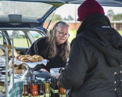 Marlborough Farmers Market news 2022