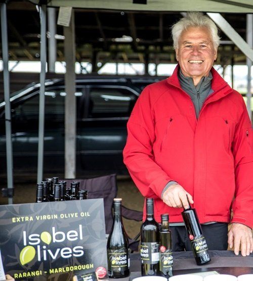 Marlborough Farmers Market news 2022