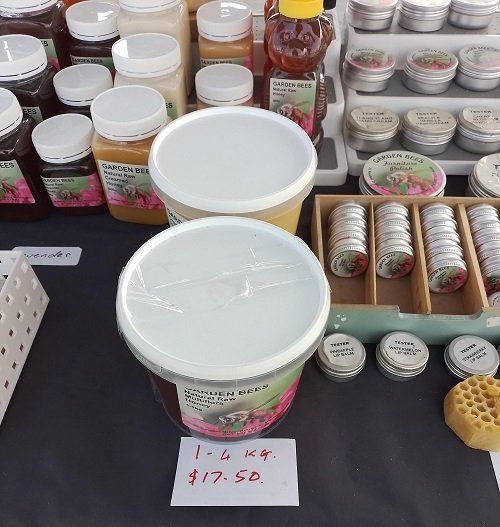 Marlborough Farmers Market news 2022
