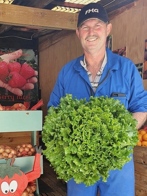 Marlborough Farmers Market news 2022
