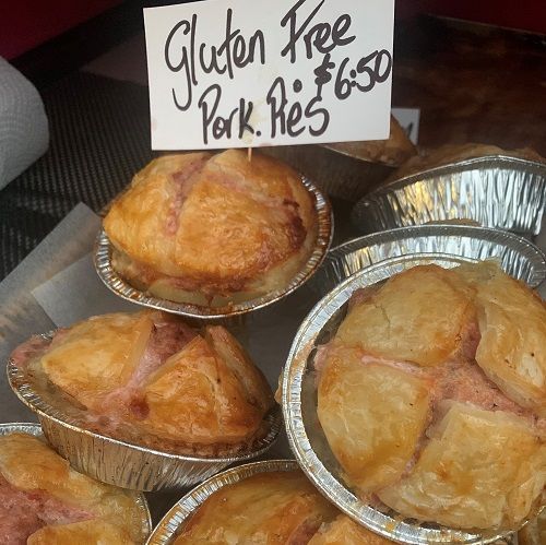 Marlborough Farmers Market news 2022