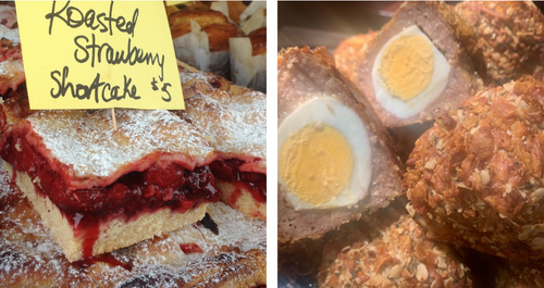 Marlborough Farmers Market news 2022