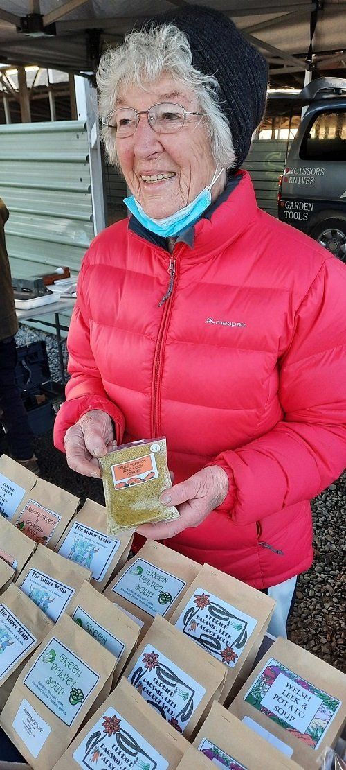 Marlborough Farmers Market news 2022