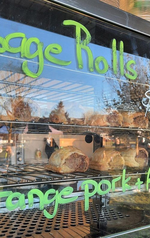 Marlborough Farmers Market news 2022