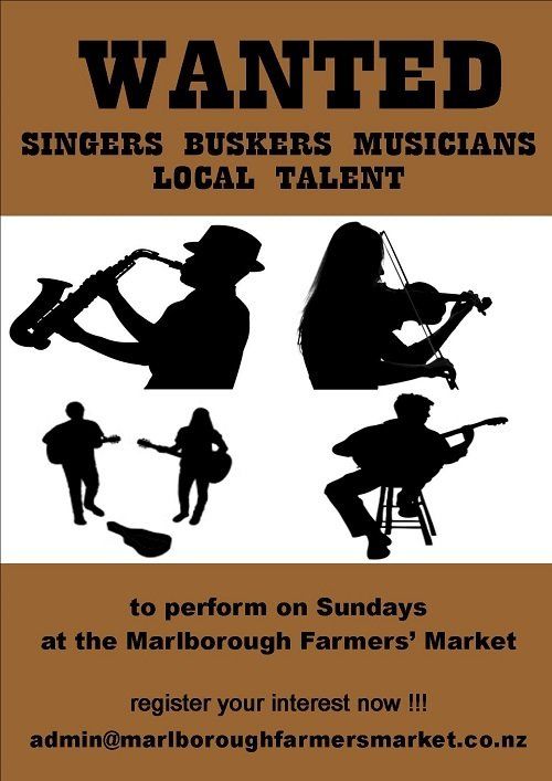 Marlborough Farmers Market news 2022