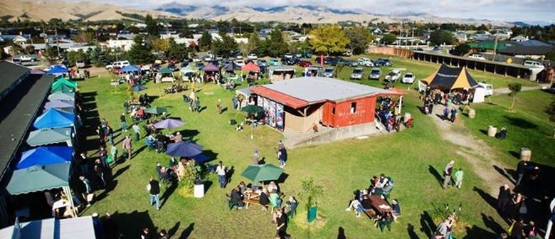 Marlborough Farmers Market news 2022