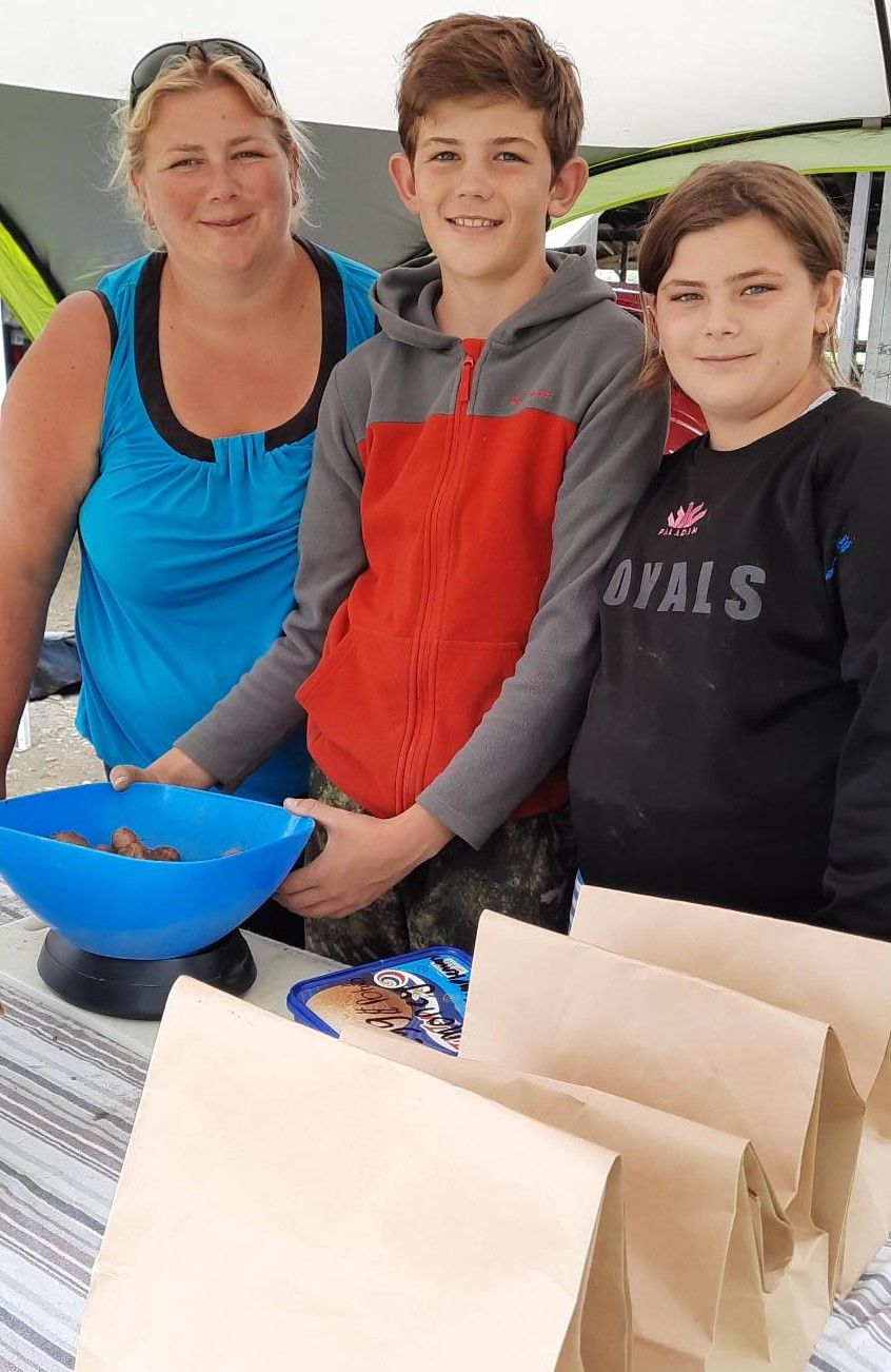 Marlborough Farmers Market news 2022