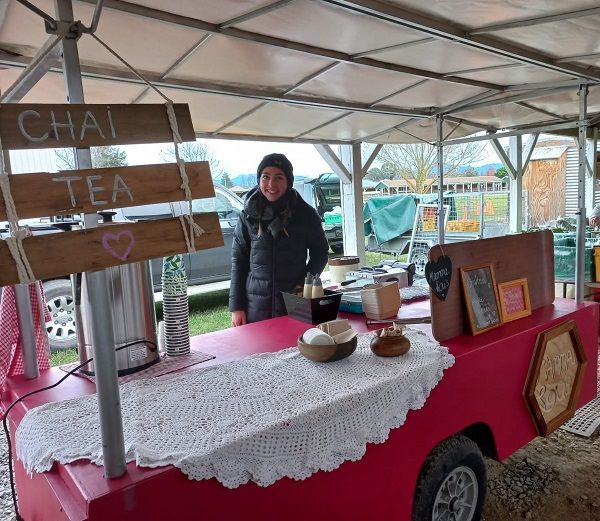 Marlborough Farmers Market news 2022