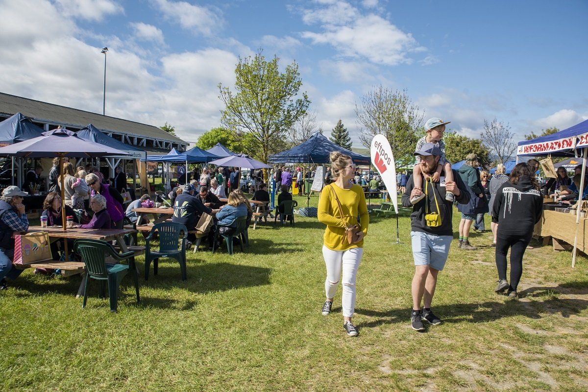 Marlborough Farmers Market news 2022
