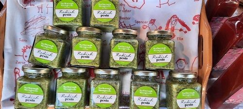 Marlborough Farmers Market news 2022