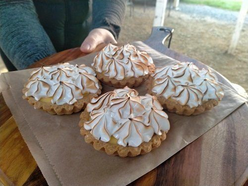 Marlborough Farmers Market news 2022