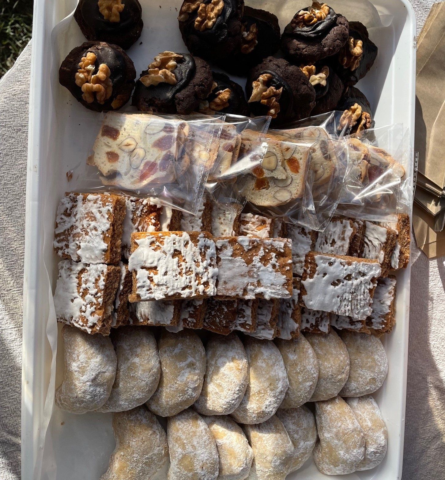 Marlborough Farmers Market news 2022