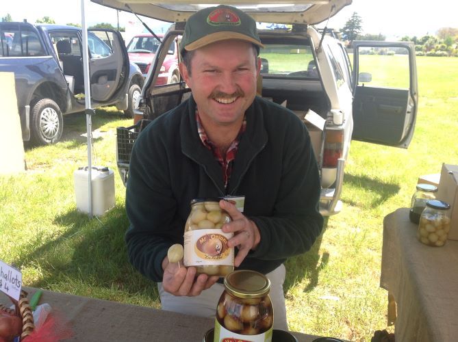 Marlborough Farmers Market news 2022