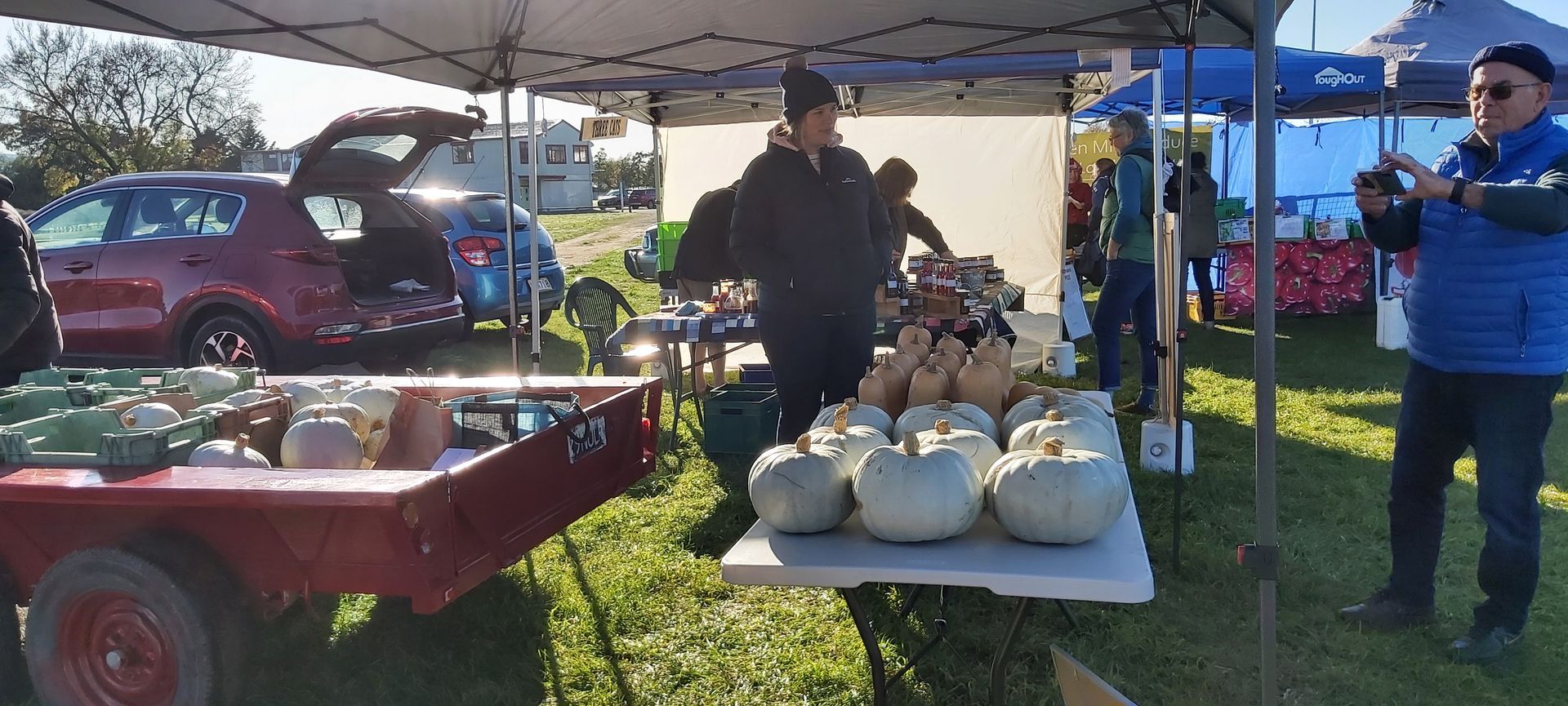 Marlborough Farmers Market news 2022