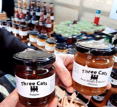 Marlborough Farmers Market news 2022