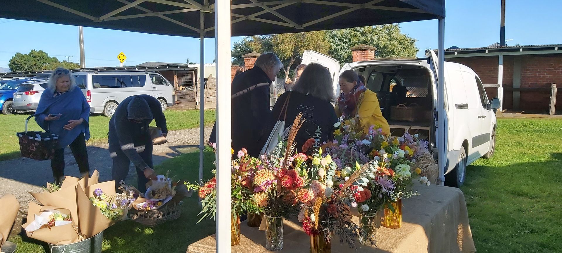 Marlborough Farmers Market news 2022