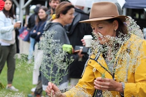 Marlborough Farmers Market news 2022