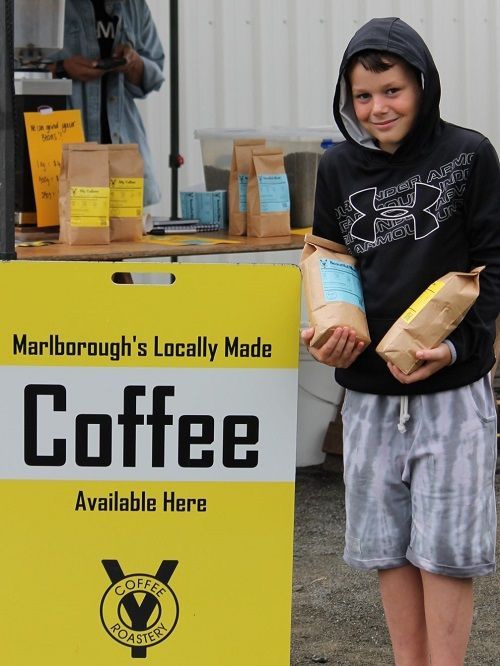 Marlborough Farmers Market news 2022