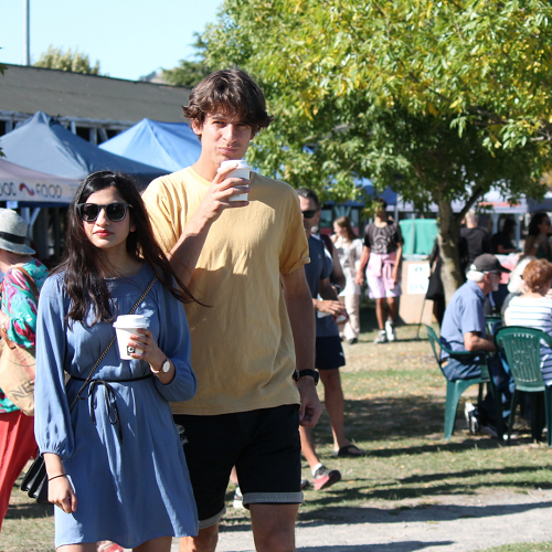 Marlborough Farmers Market news 2022
