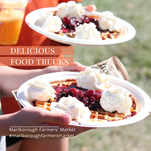 Marlborough Farmers Market news 2022
