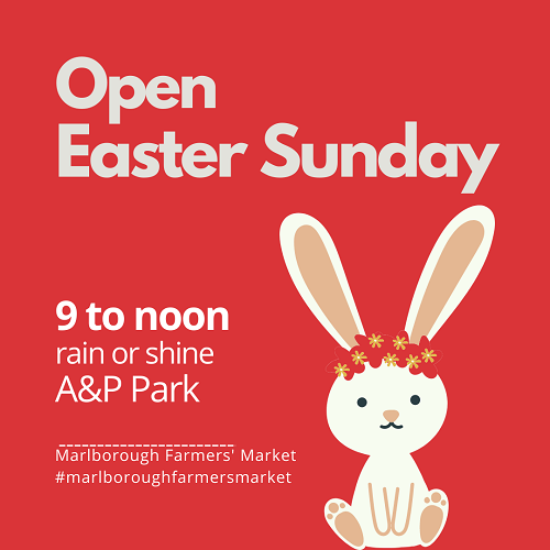 Marlborough Farmers Market news 2022