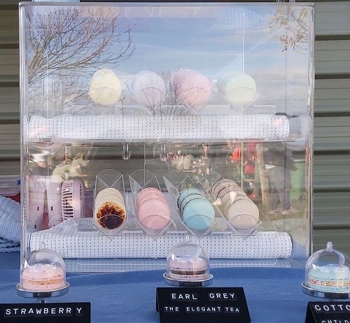 Marlborough Farmers Market news 2022