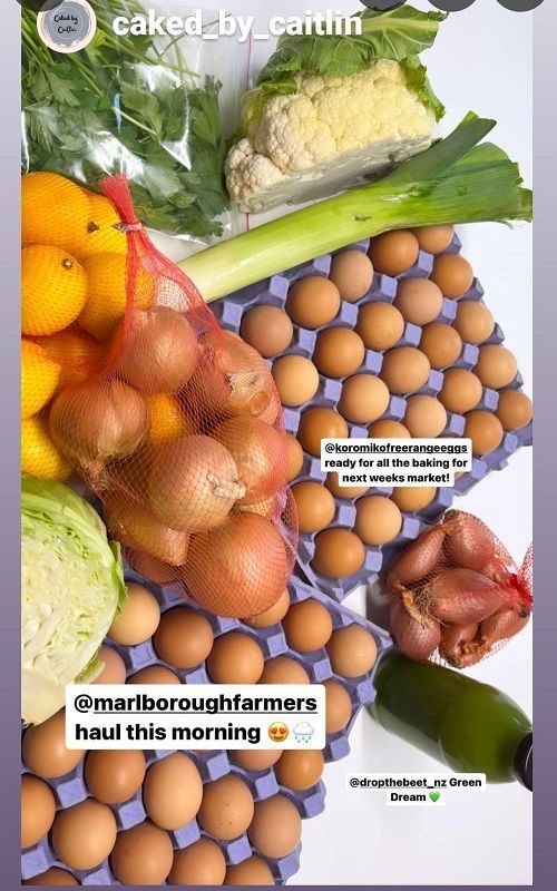 Marlborough Farmers Market news 2022