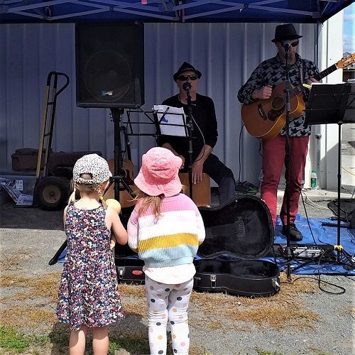 Marlborough Farmers Market news 2022