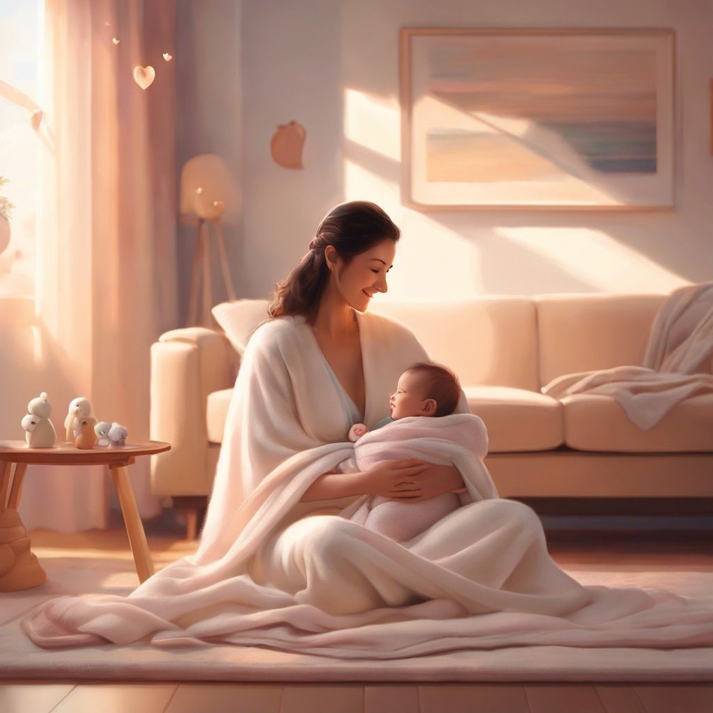 Women's Circle | Motherhood and Matrescence