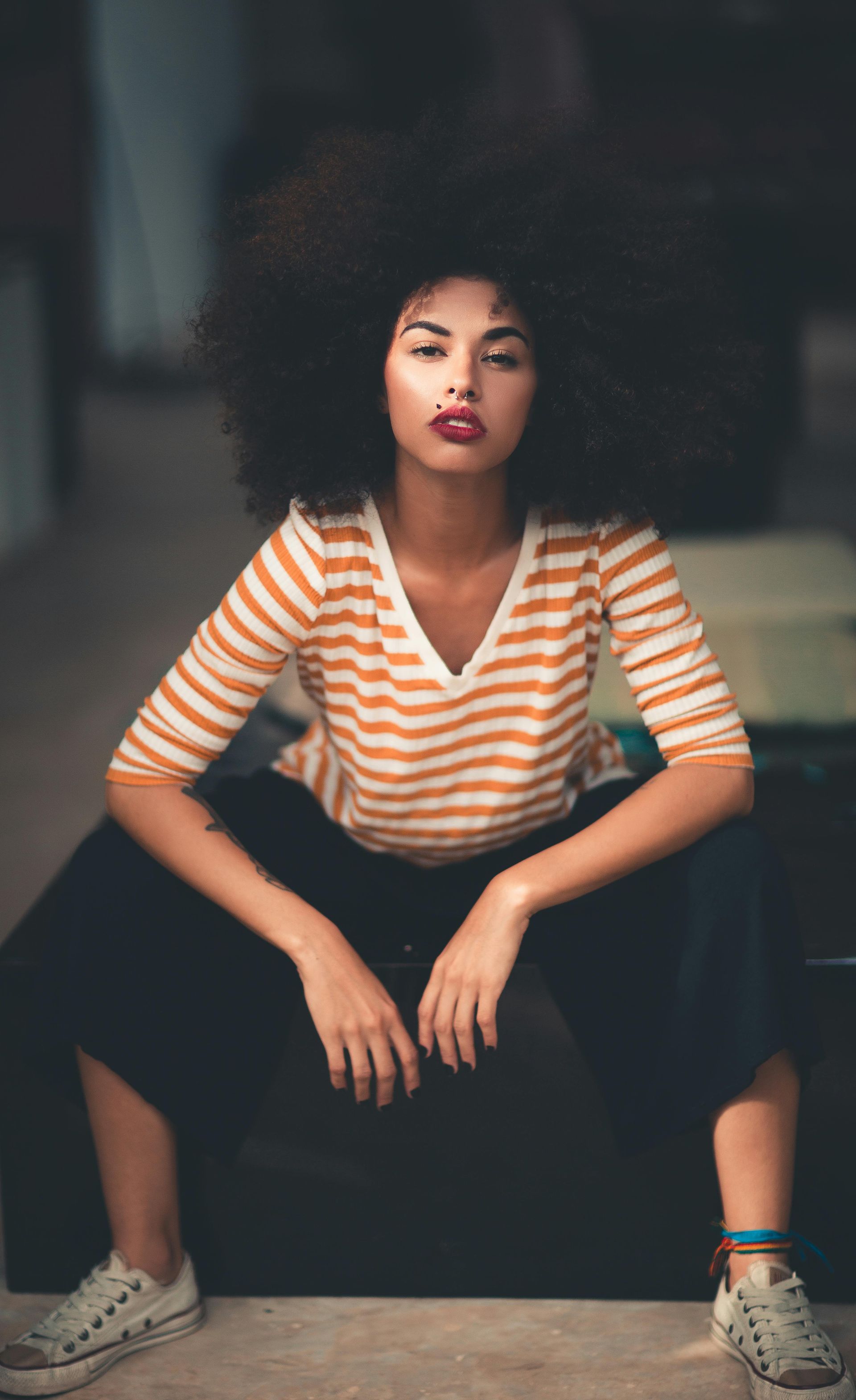 Stress & Emotional Resilience Coaching