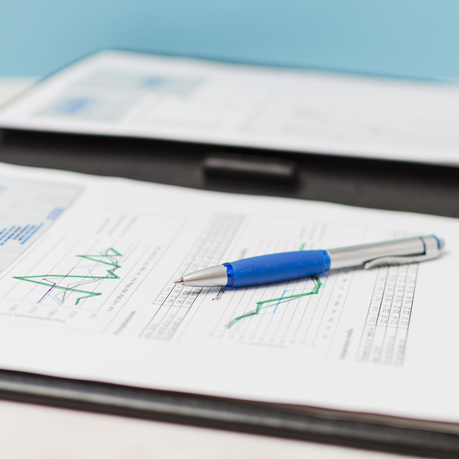 Financials