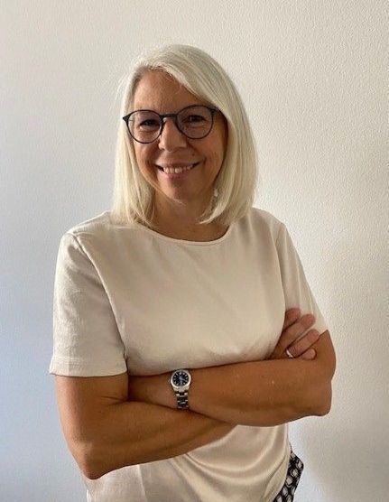 Claudia Ringholz