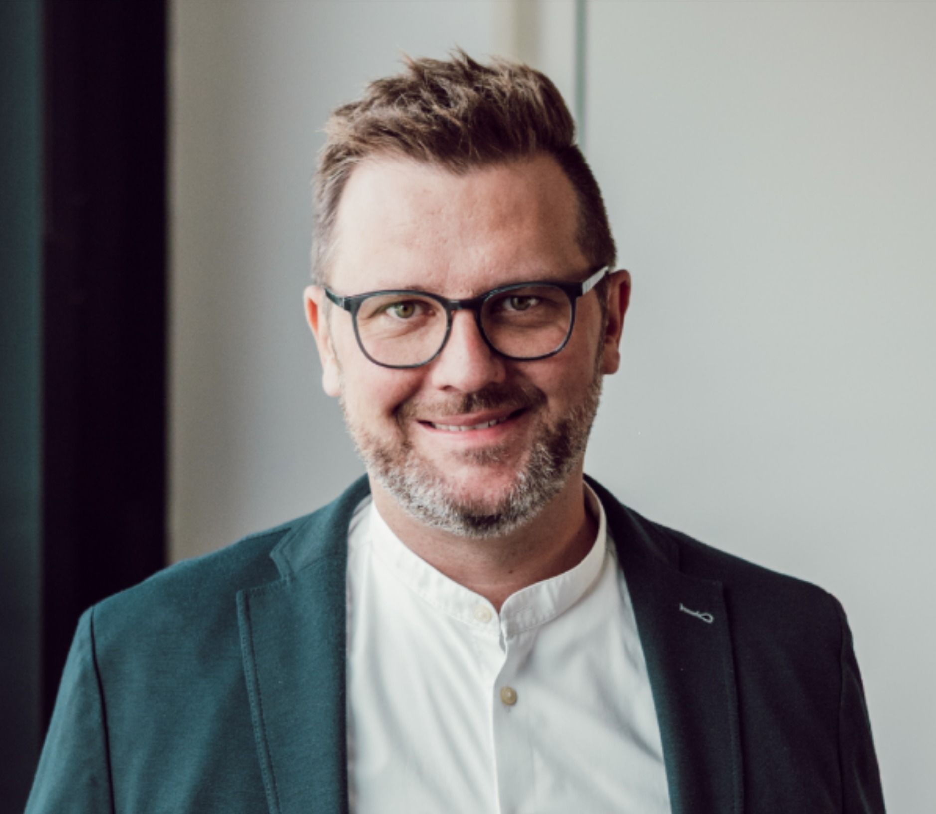 Andreas Bachmeier