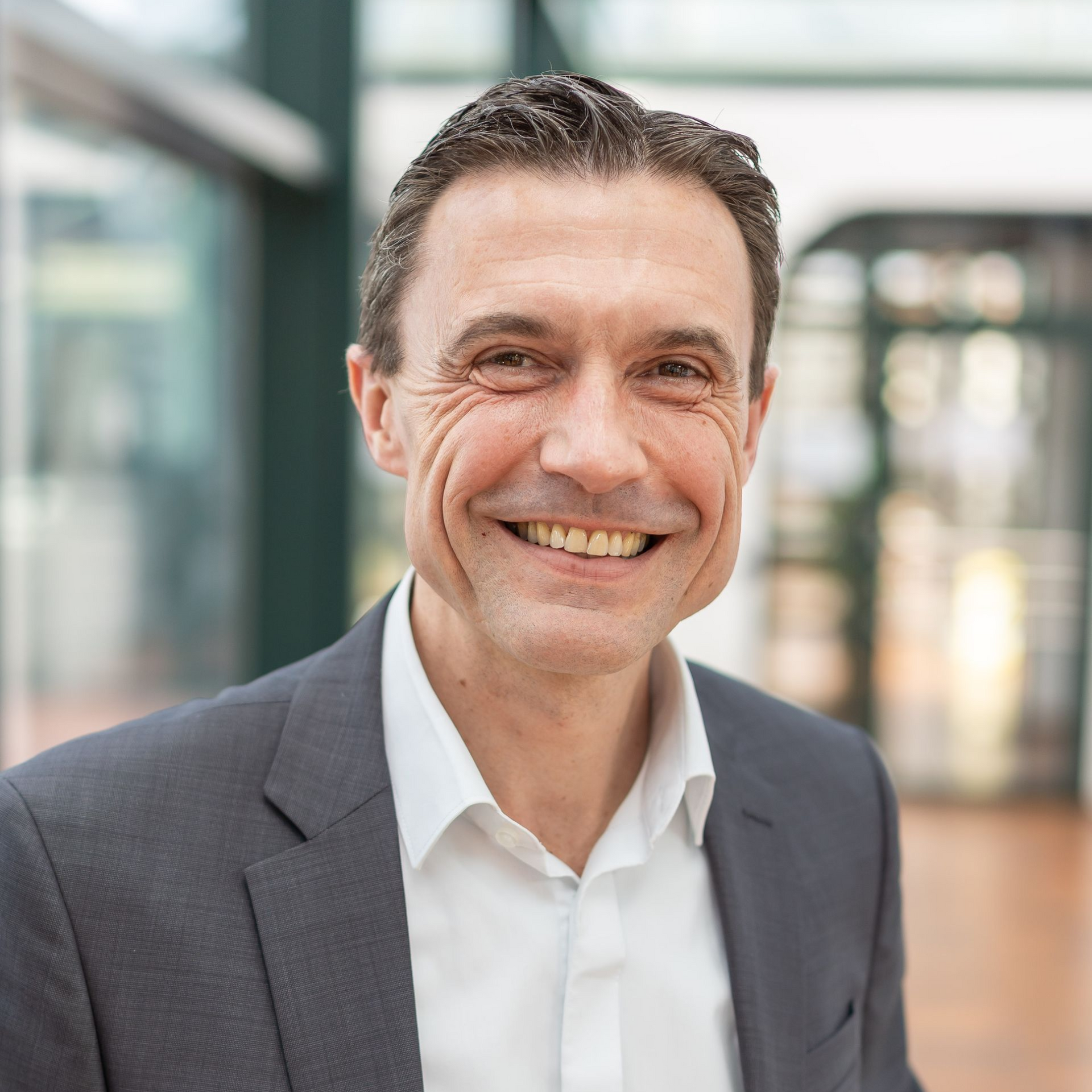 Bastian Wagner, Stadtsparkasse München