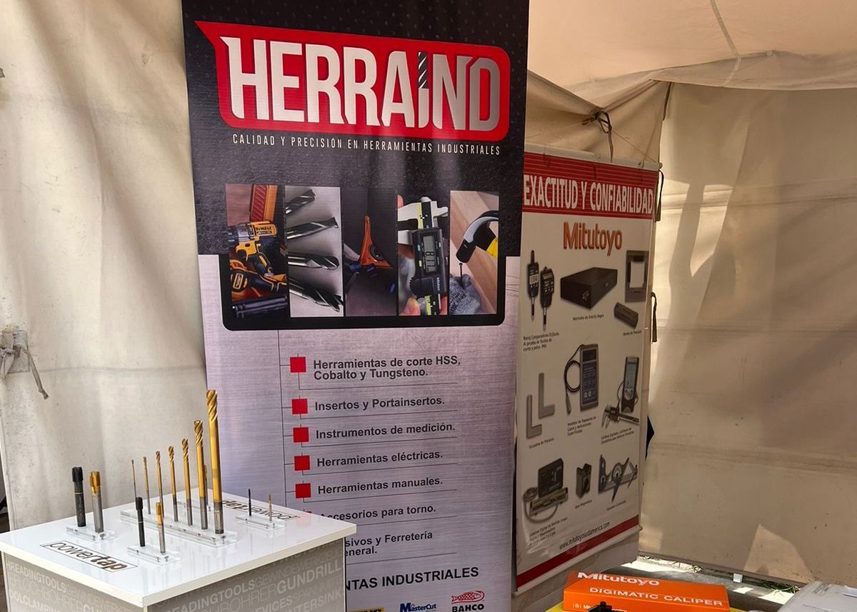 Stand Herraind