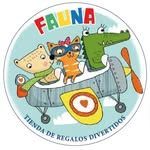 Fauna Kids logo
