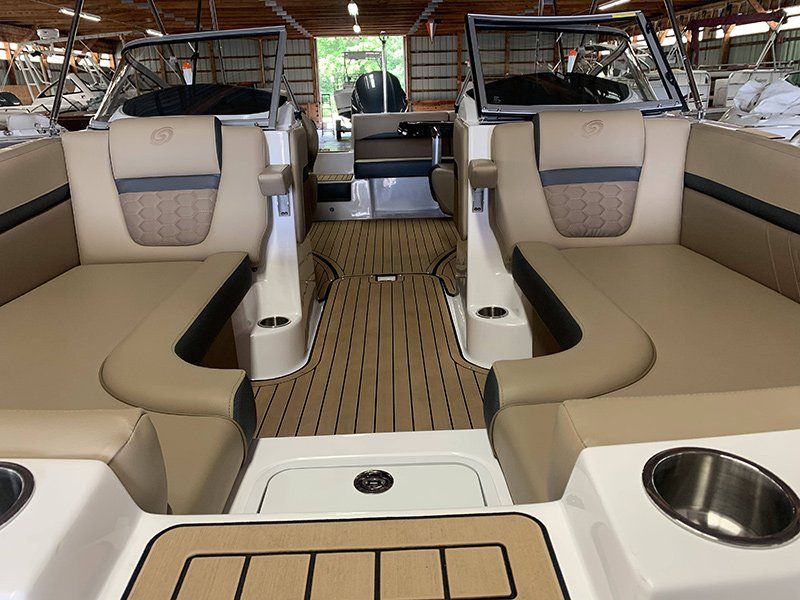 Boat Bench Seat — Lehigh Valley, PA — Pinnacle Luxury Car Care