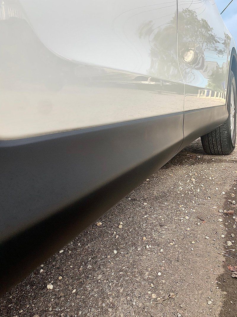 Dirty Car — Lehigh Valley, PA — Pinnacle Luxury Car Care