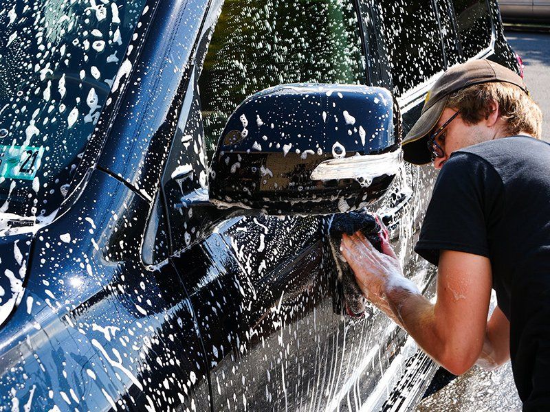 Detailed Cleaning — Lehigh Valley, PA — Pinnacle Luxury Car Care