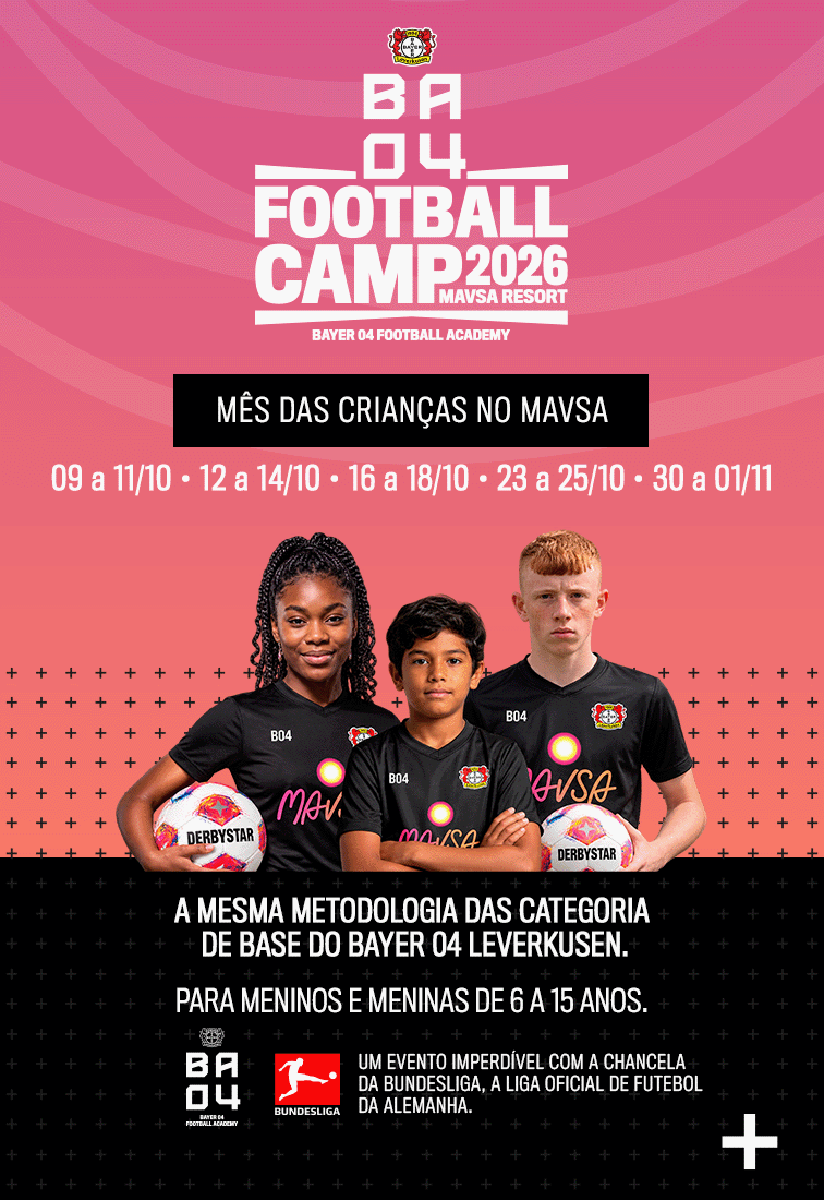 Feriado 12 de outubro - 09 a 12/10 com mínimo 3 diárias