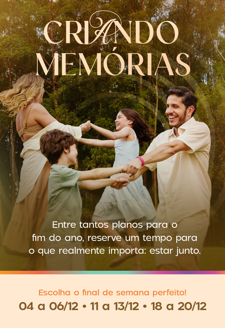 Fins de semana dezembro