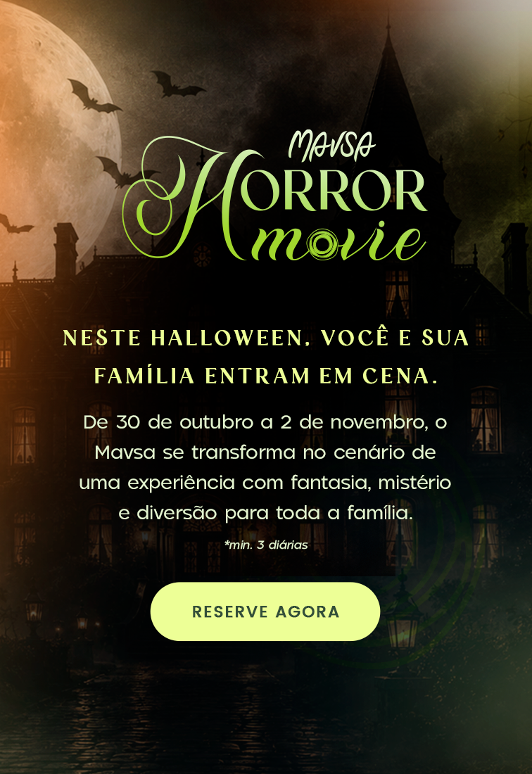 Halloween Mavsa