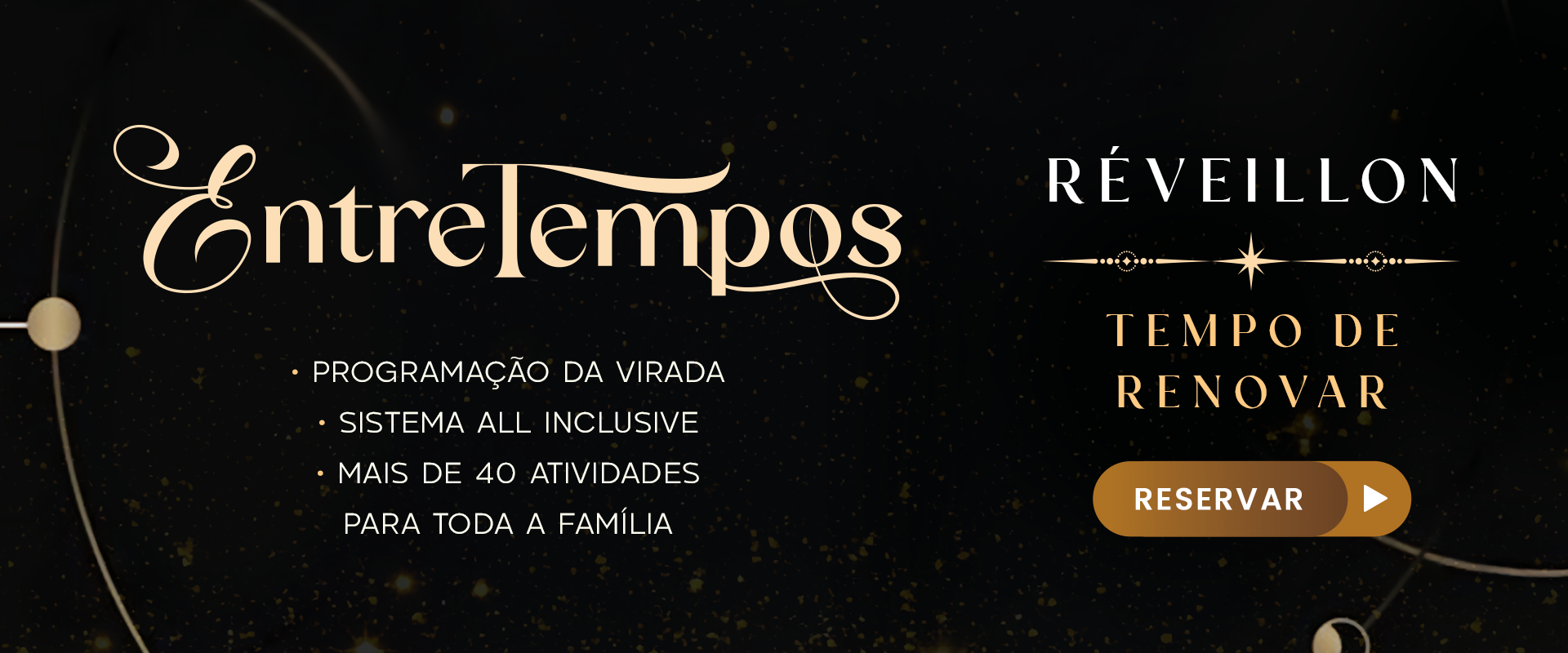 Réveillon Mavsa 29/12 a 03/01