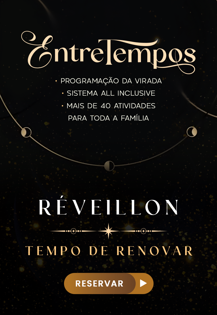 Réveillon Mavsa 29/12 a 03/01